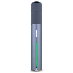 Puffco Pivot Dab Pen ? - Color:Slate