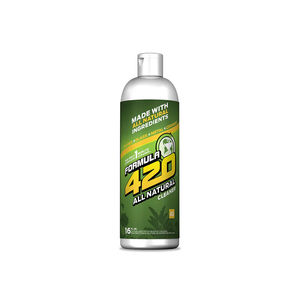 Formula 420 Cleaner - Style:A2 All Natural 16oz