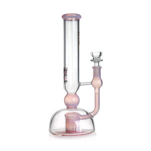 Phoenix Star 10" Showerhead Perc Bong
