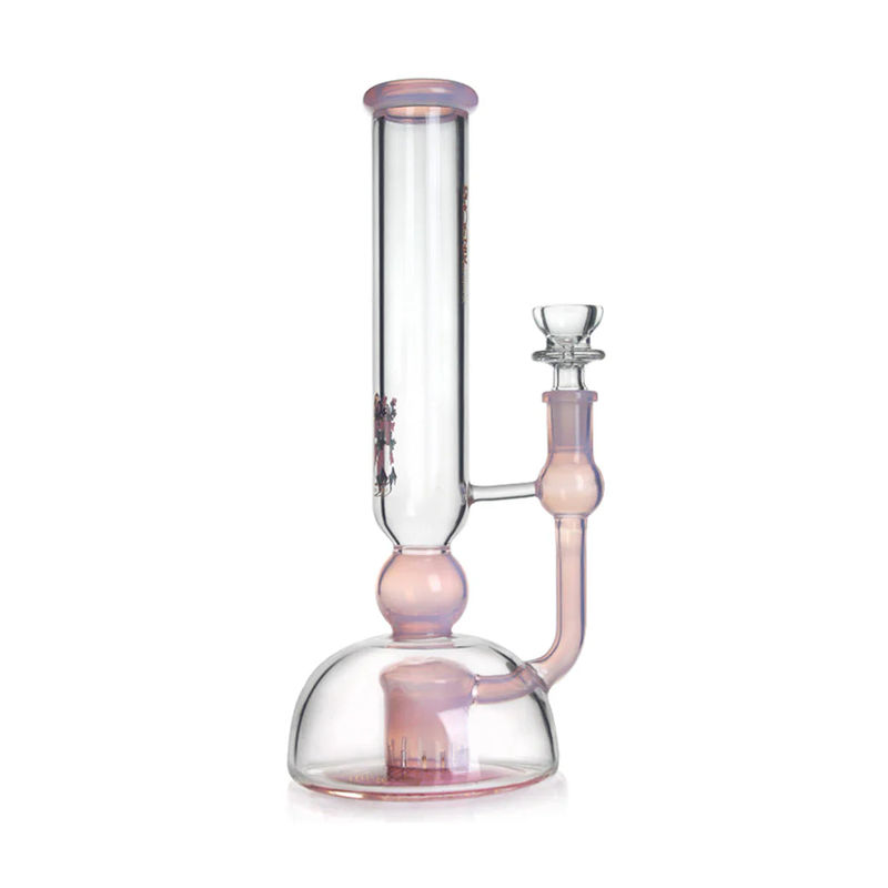 Phoenix Star 10" Showerhead Perc Bong