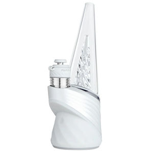 New Puffco Peak Pro 3DXL eRig ? (Version 2) - Color:Pearl White