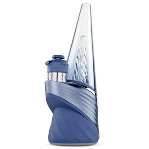 New Puffco Peak Pro 3DXL eRig ? (Version 2) - Color:Storm Blue