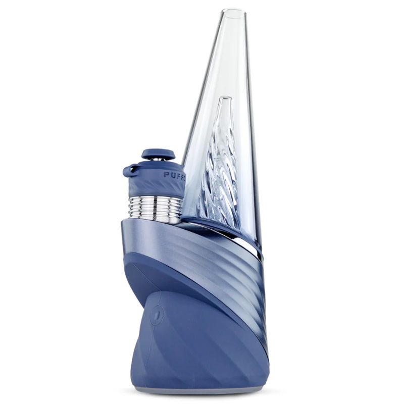 New Puffco Peak Pro 3DXL eRig ? (Version 2) - Color:Storm Blue