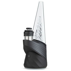 New Puffco Peak Pro 3DXL eRig ? (Version 2) - Color:Onyx Black