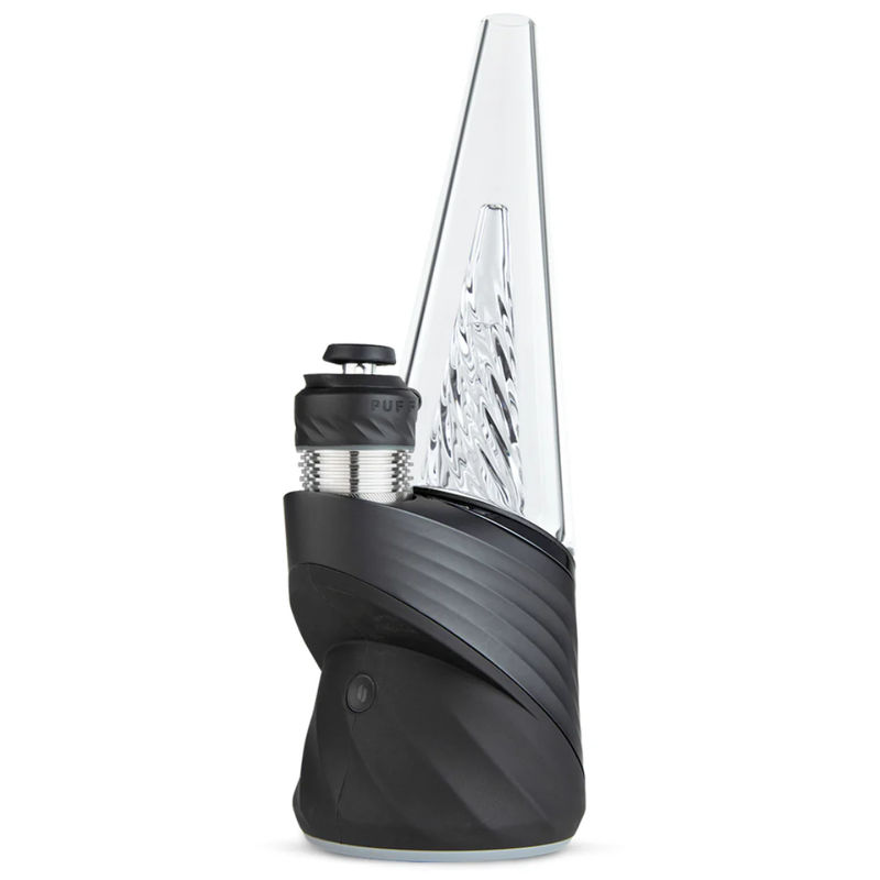 New Puffco Peak Pro 3DXL eRig ? (Version 2) - Color:Onyx Black