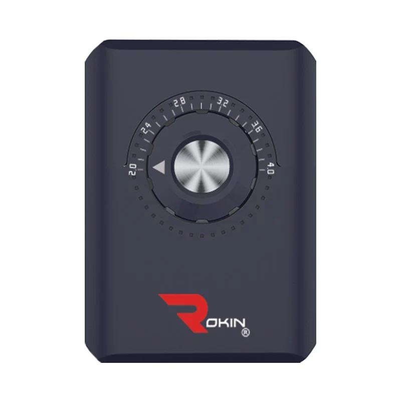 Rokin Dial Vaporizer Battery for Pre-Filled Cartridges ? - Color:Navy