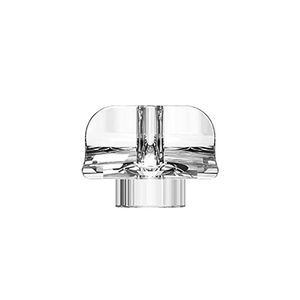 Rokin Outrider Glass Mouthpiece