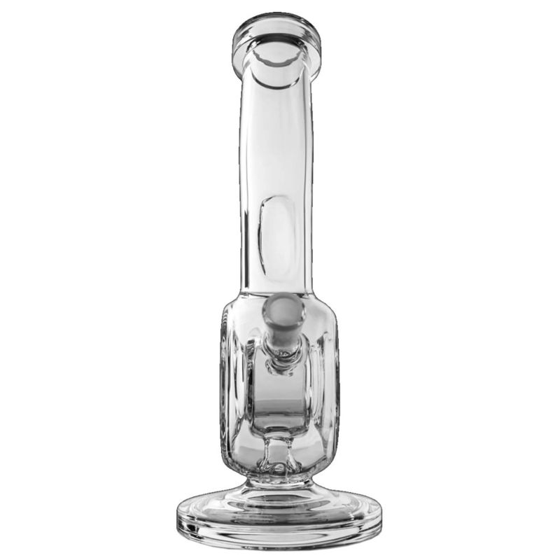 MJ Arsenal "Saturn" Mini Bong (Orbital Series)