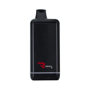 Rokin Bar Cartridge Vaporizer ? - Color:Black