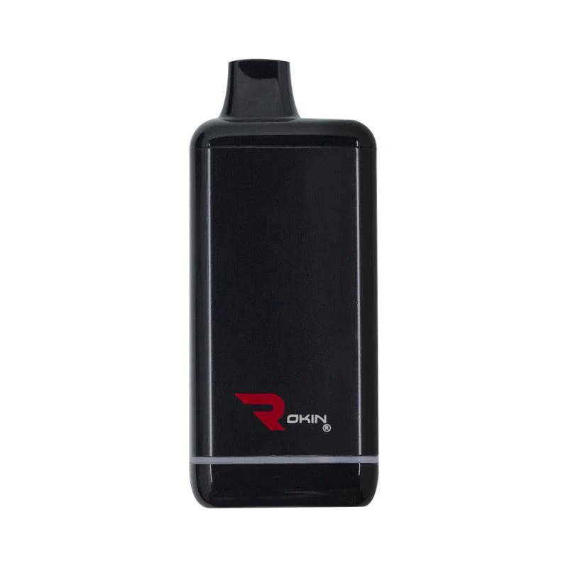 Rokin Bar Cartridge Vaporizer ? - Color:Black