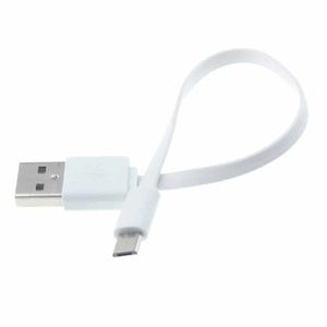 Rokin Micro USB Charging Cable