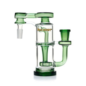 Phoenix Star Showerhead Recycler Ash Catcher (14mm, 90°)