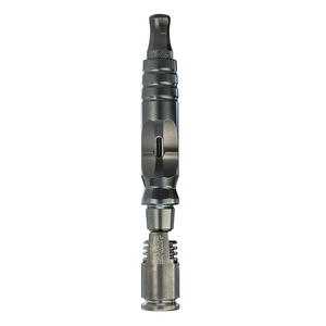 DynaVap HyperDyn Dry Herb Vaporizer ?