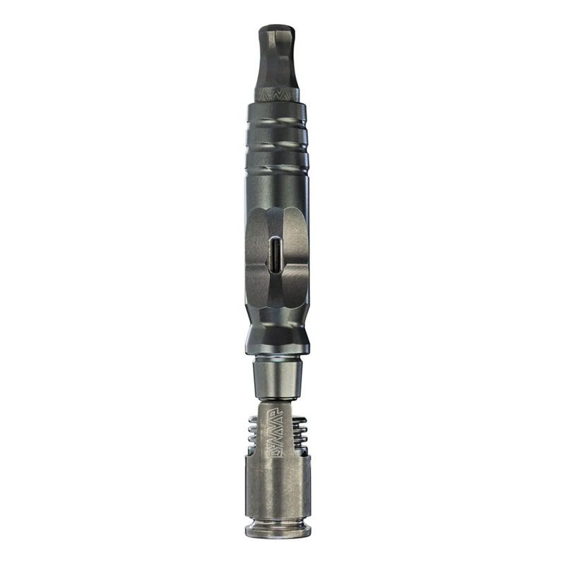 DynaVap HyperDyn Dry Herb Vaporizer ?