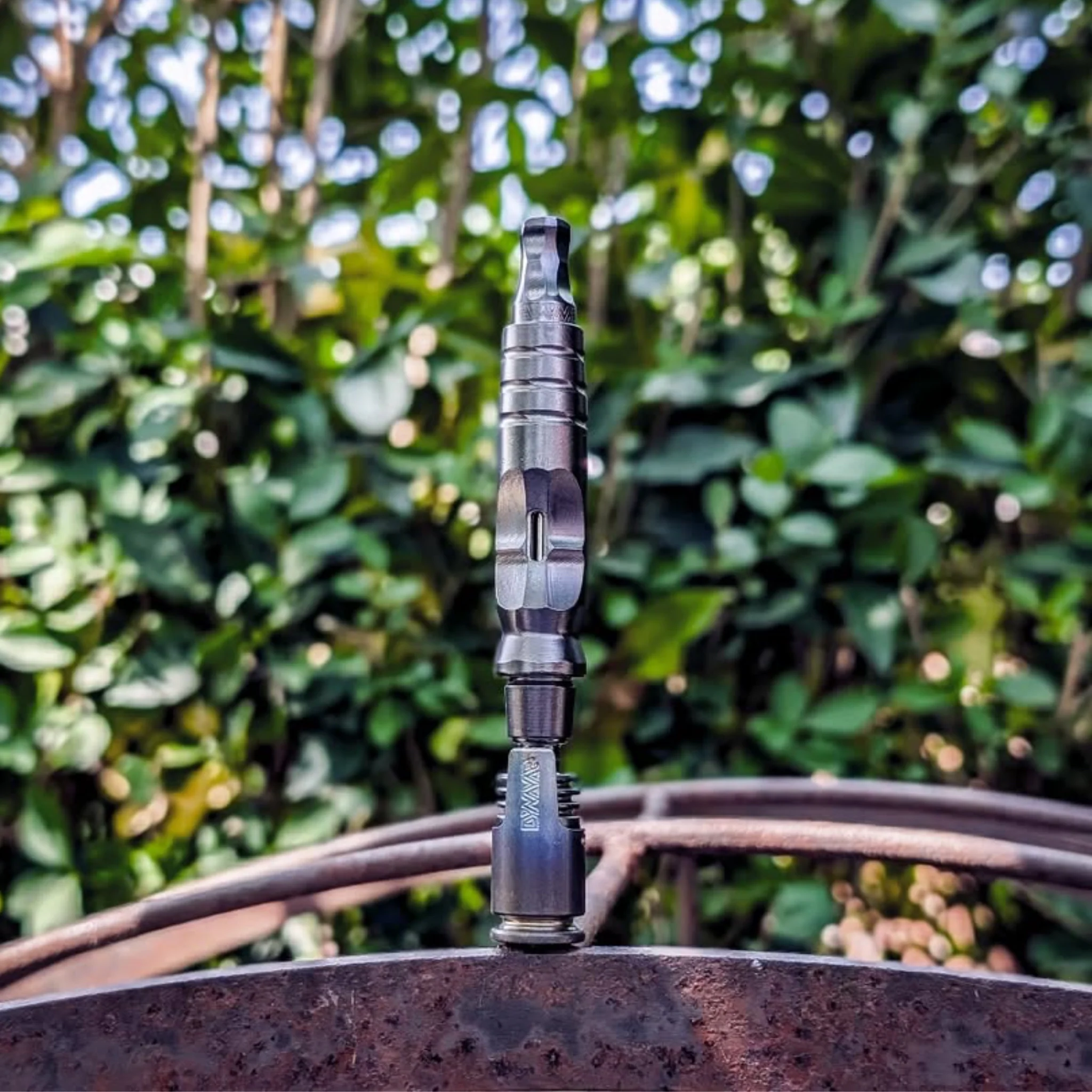 DynaVap HyperDyn Vaporizer