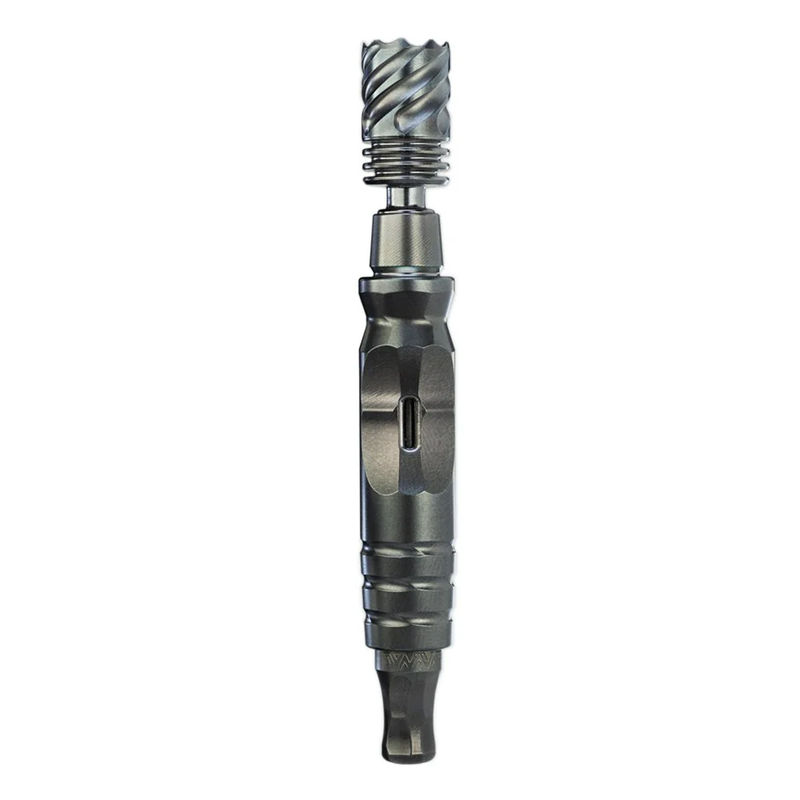 DynaVap HyperDyn Dry Herb Vaporizer ?