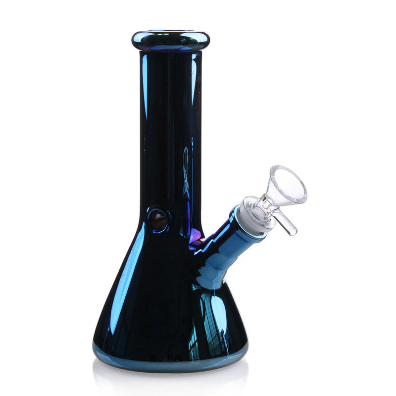CaliConnected 8" Basic Beaker Bong