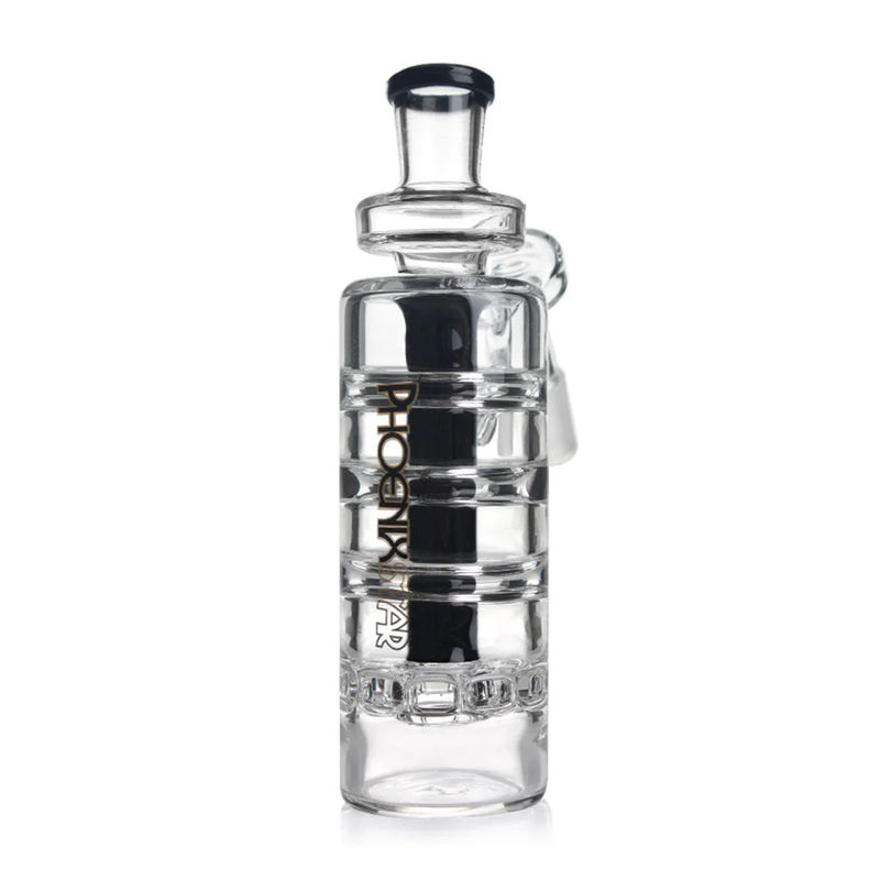 Phoenix Star Matrix Perc Ash Catcher (14mm, 45°)