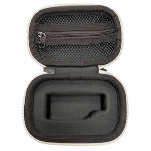 Rokin Mini Tank Travel Case