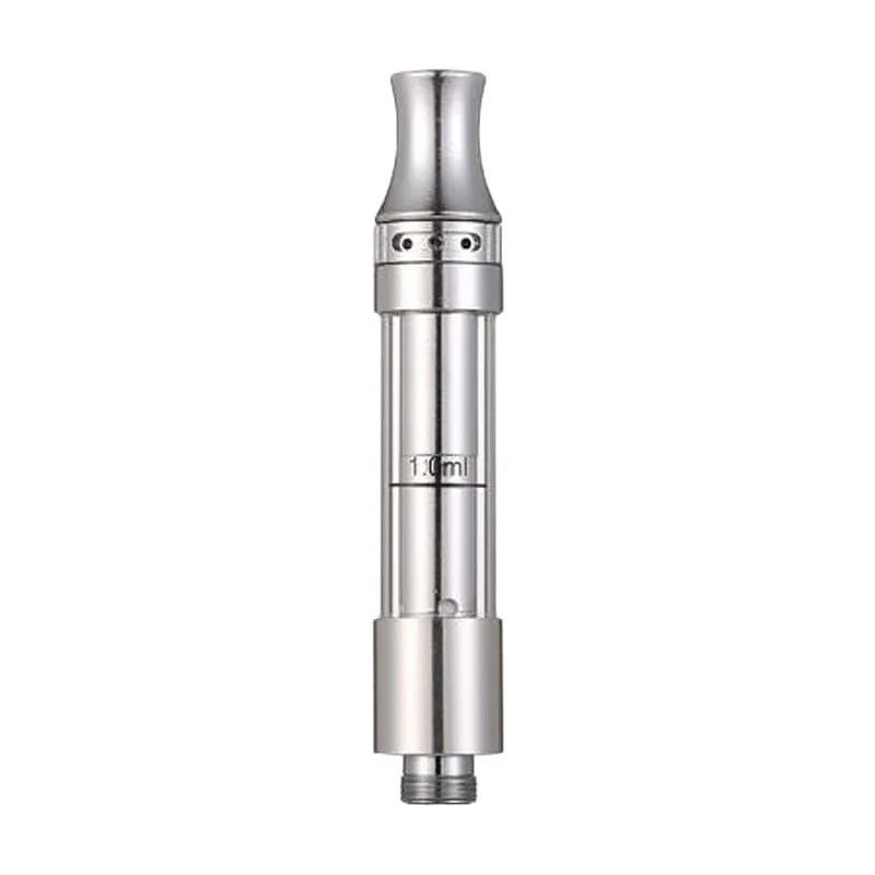 Rokin Easy Fill 1 Gram Oil Cartridge ?