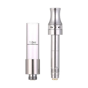 Rokin Easy Fill 1 Gram Oil Cartridge ?