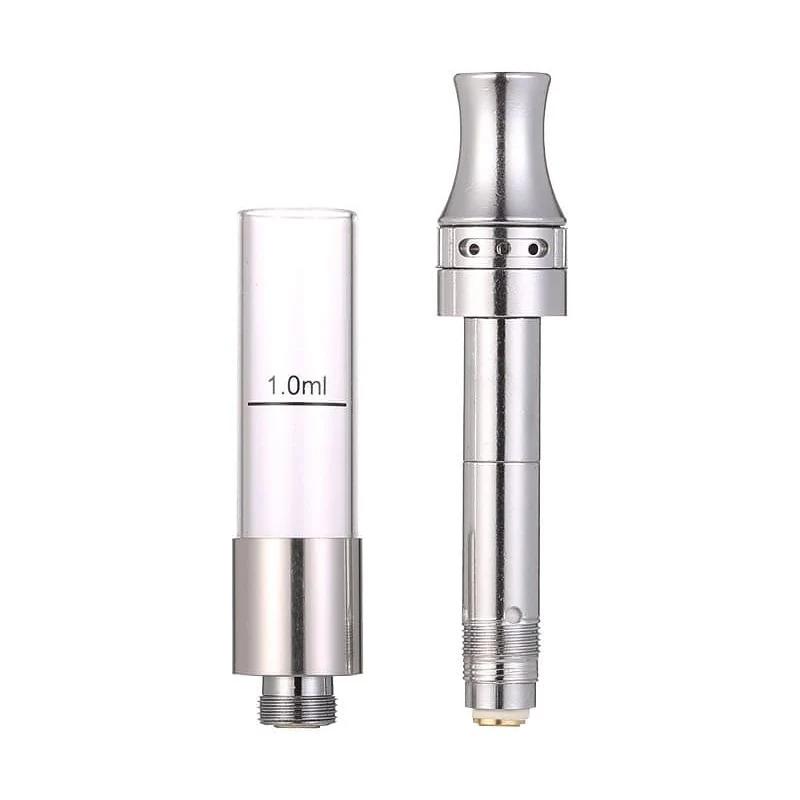 Rokin Easy Fill 1 Gram Oil Cartridge ?