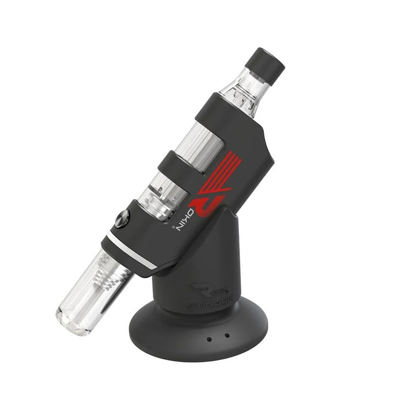 Rokin Stinger Silicone Suction Cup Stand