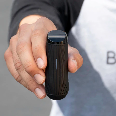 Boundless CFC LITE Vaporizer