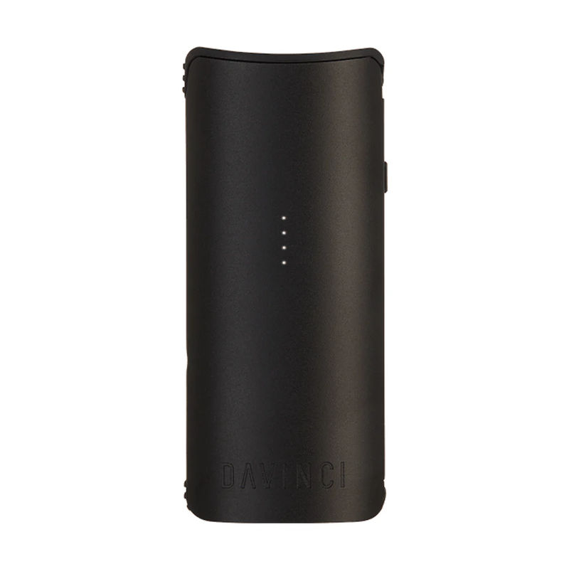 DaVinci Miqro-C Vaporizer - Color:Black