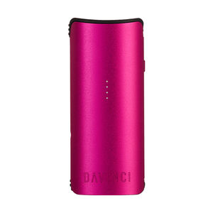 DaVinci Miqro-C Vaporizer - Color:Pink
