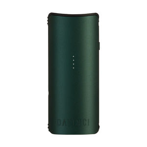 DaVinci Miqro-C Vaporizer - Color:Green