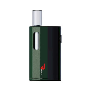 Rokin Mini Tank Pro Vaporizer Battery for Pre-Filled Cartridges ? - Color:Dark Green
