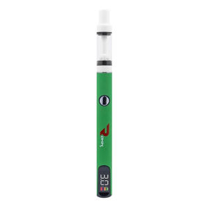 Rokin Thunder XL 510-Threaded Battery ? - Color:Green