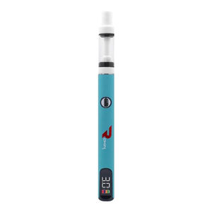 Rokin Thunder XL 510-Threaded Battery ? - Color:Light Blue