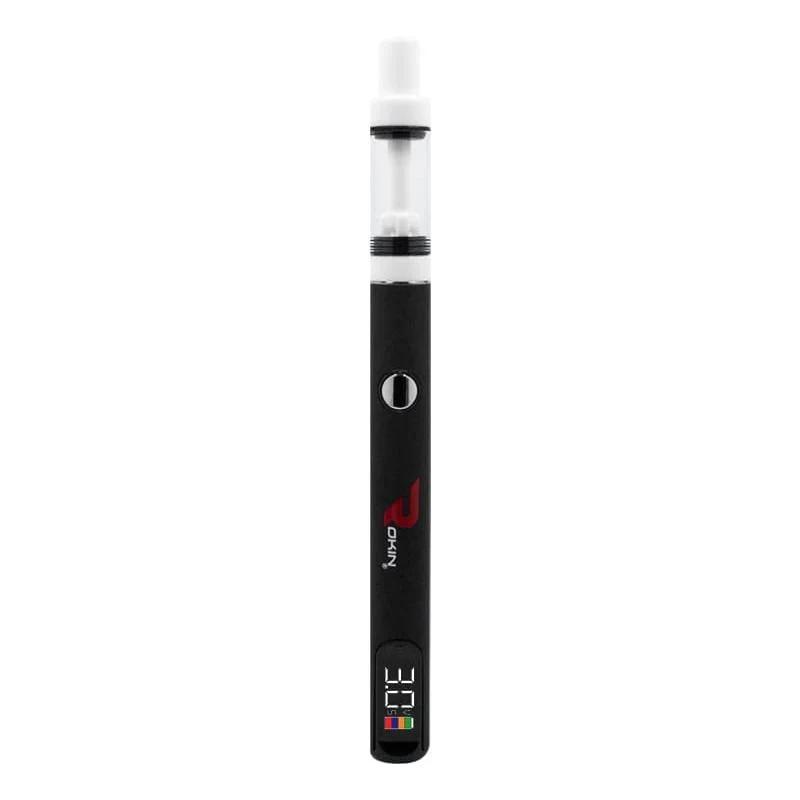 Rokin Thunder XL 510-Threaded Battery ? - Color:Black