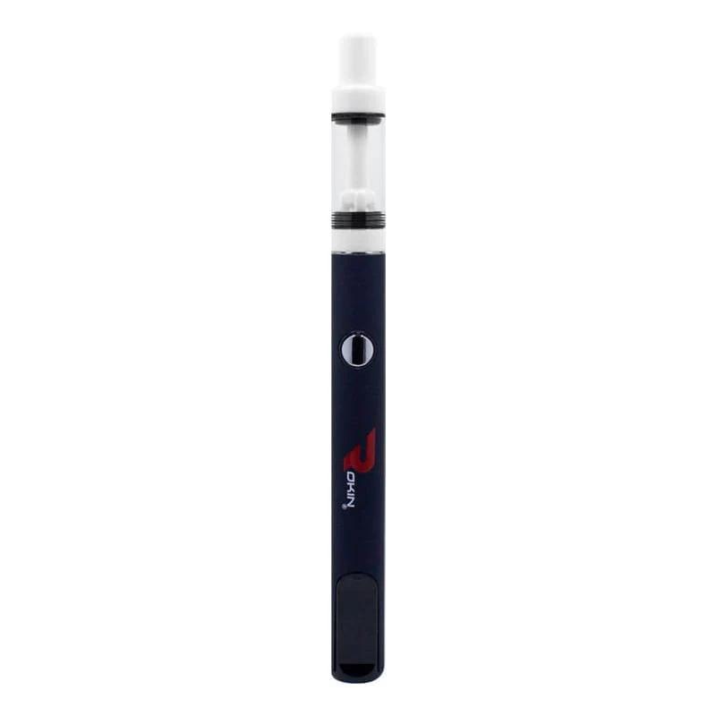 Rokin Thunder XL 510-Threaded Battery ? - Color:Navy