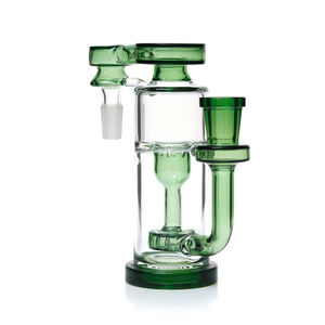 Phoenix Star Dual Chamber Ash Catcher (14mm, 90°)