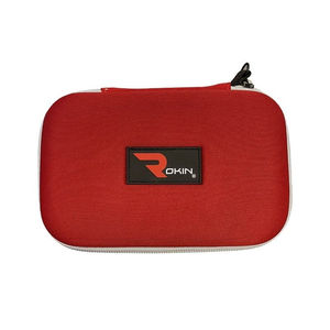 Rokin Stinger Vape Case - Color:Red