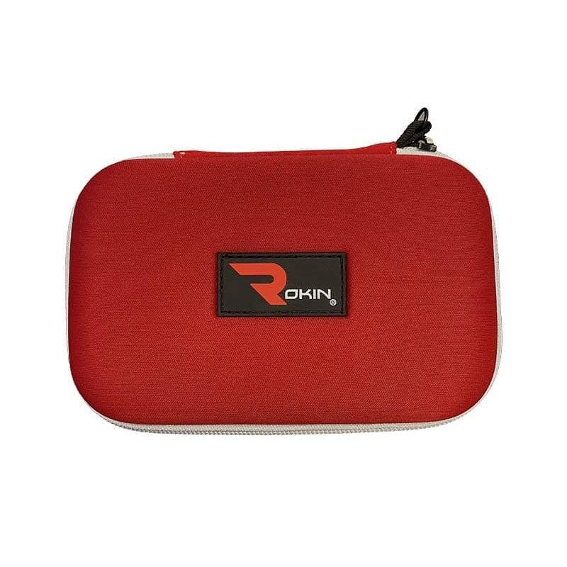 Rokin Stinger Vape Case - Color:Red
