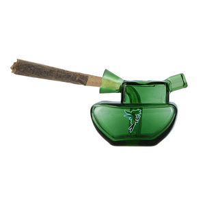 MJ Arsenal “Commander” Tank Joint & Blunt Bubbler