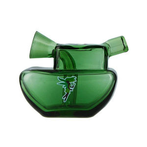 MJ Arsenal “Commander” Tank Joint & Blunt Bubbler