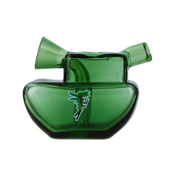 MJ Arsenal “Commander” Tank Joint & Blunt Bubbler