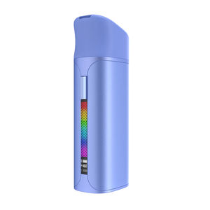 Yocan Black Pocket Concentrate Vaporizer ? - Color:Sky Blue
