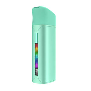 Yocan Black Pocket Concentrate Vaporizer ? - Color:Mint Green