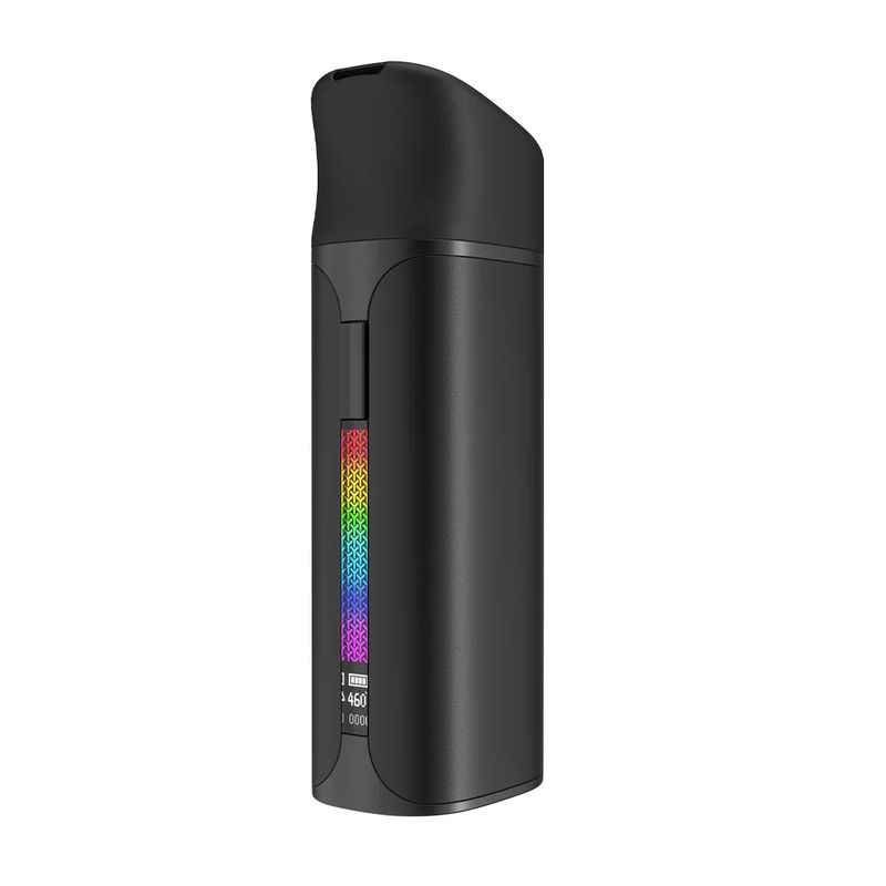 Yocan Black Pocket Concentrate Vaporizer ? - Color:Jet Black
