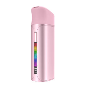 Yocan Black Pocket Concentrate Vaporizer ? - Color:Blossom Pink