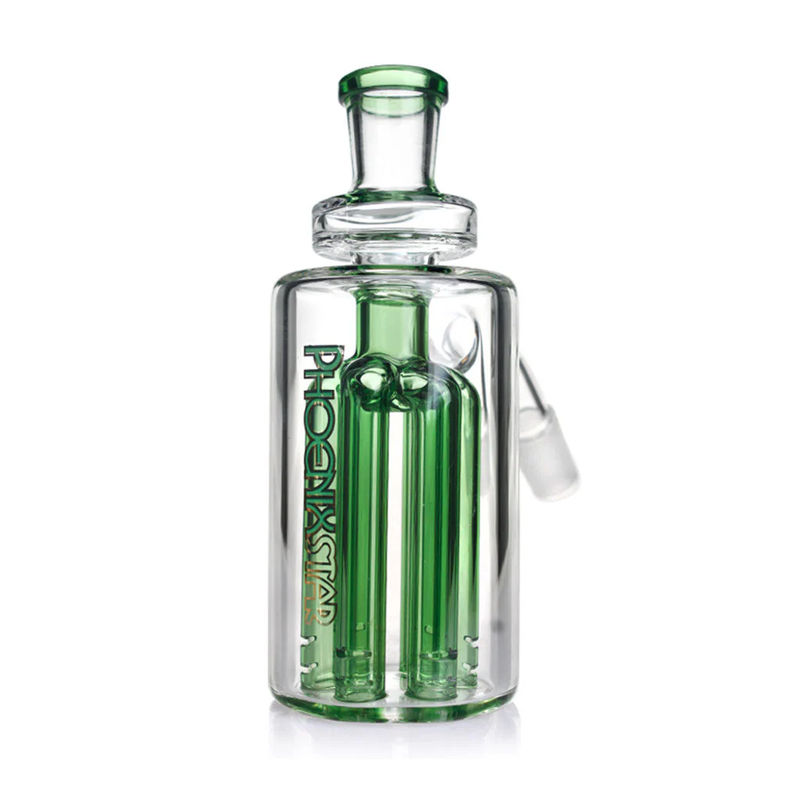 Phoenix Star 6-Arm Ash Catcher (14mm, 90°)