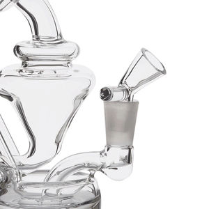 MJ Arsenal Flower Bowl - 10mm Male