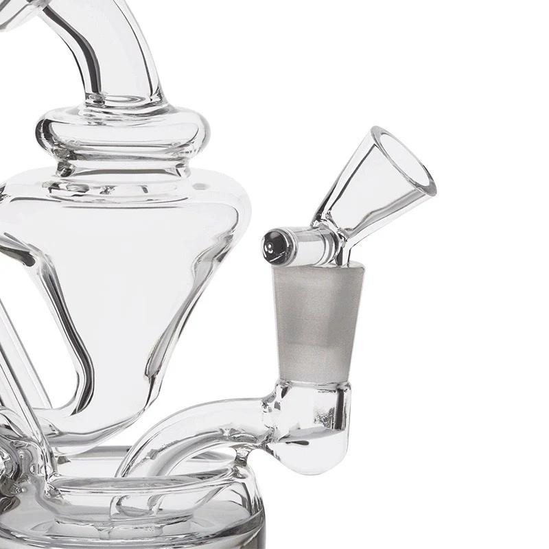 MJ Arsenal Flower Bowl - 10mm Male