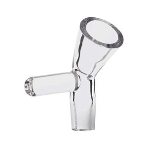 MJ Arsenal Flower Bowl - 10mm Male